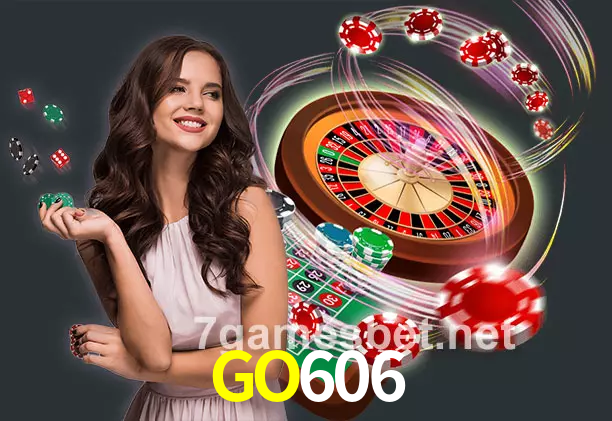 vivo no cassino GO606