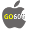 Aplicativo GO606 para iOS