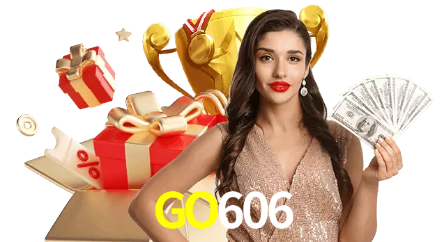 Jogue com dealers reais no GO606!