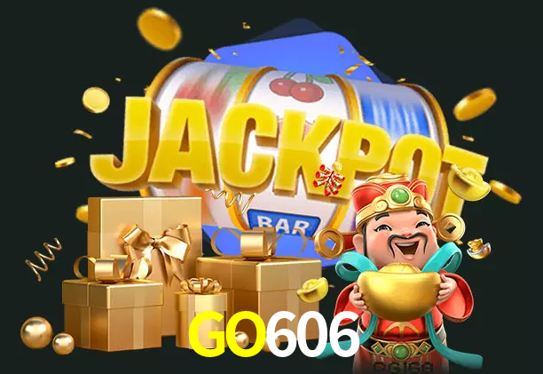 GO606 bet