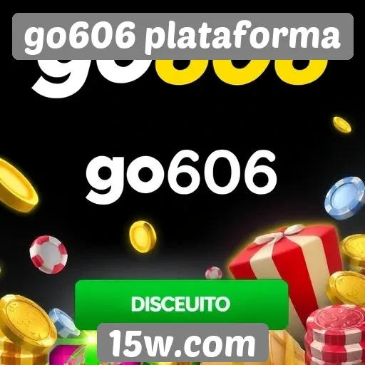 explorando os bônus e promoções da go606 plataforma