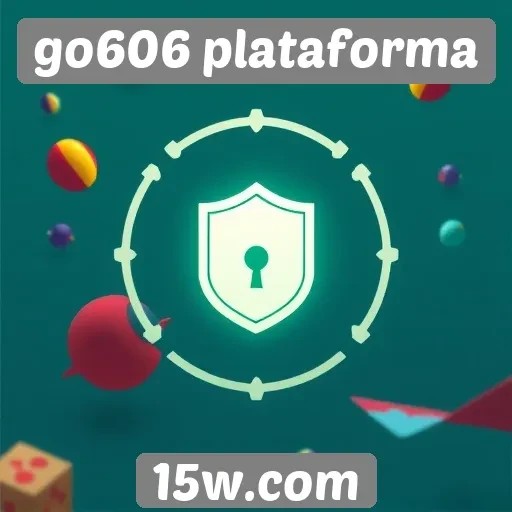 Avaliação da segurança em jogos na go606 plataforma