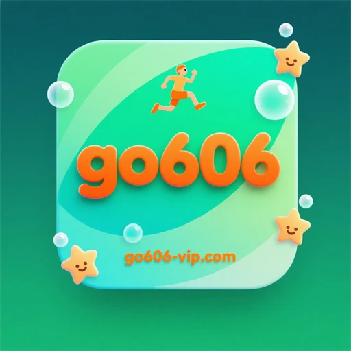 Descubra a Emoção do Jogo Ao Vivo na go606