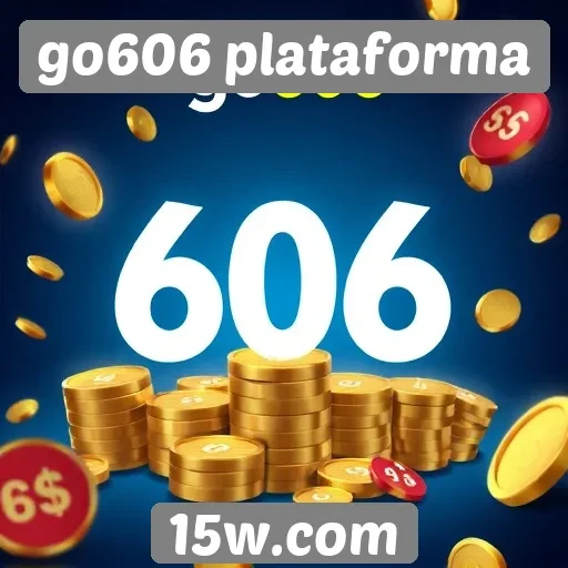 promoções e bônus disponíveis na go606 plataforma