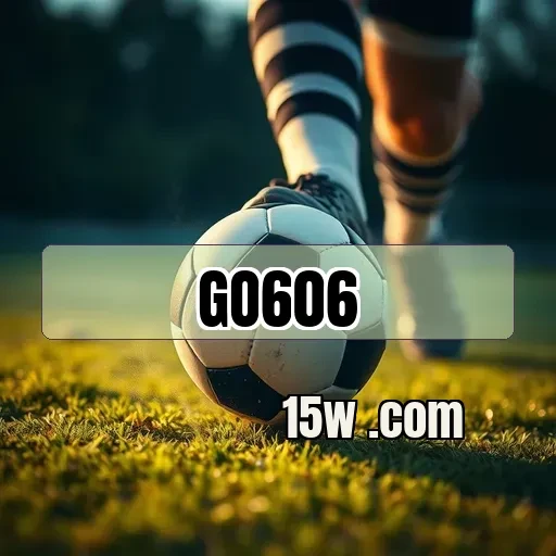 go606 plataforma: Aproveite Promoções Diárias e Aumente Suas Chances de Ganhar!