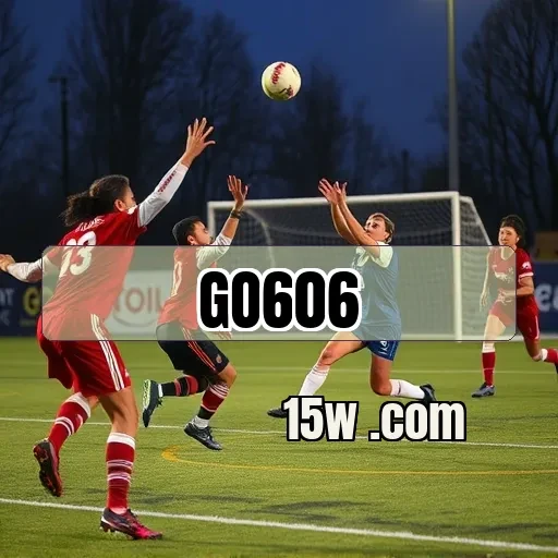 go606 plataforma: Apostas Esportivas em um Novo Nível de Emoção
