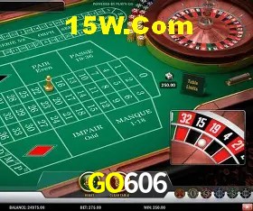 Identidade visual e vitrine de ofertas da plataforma GO606
