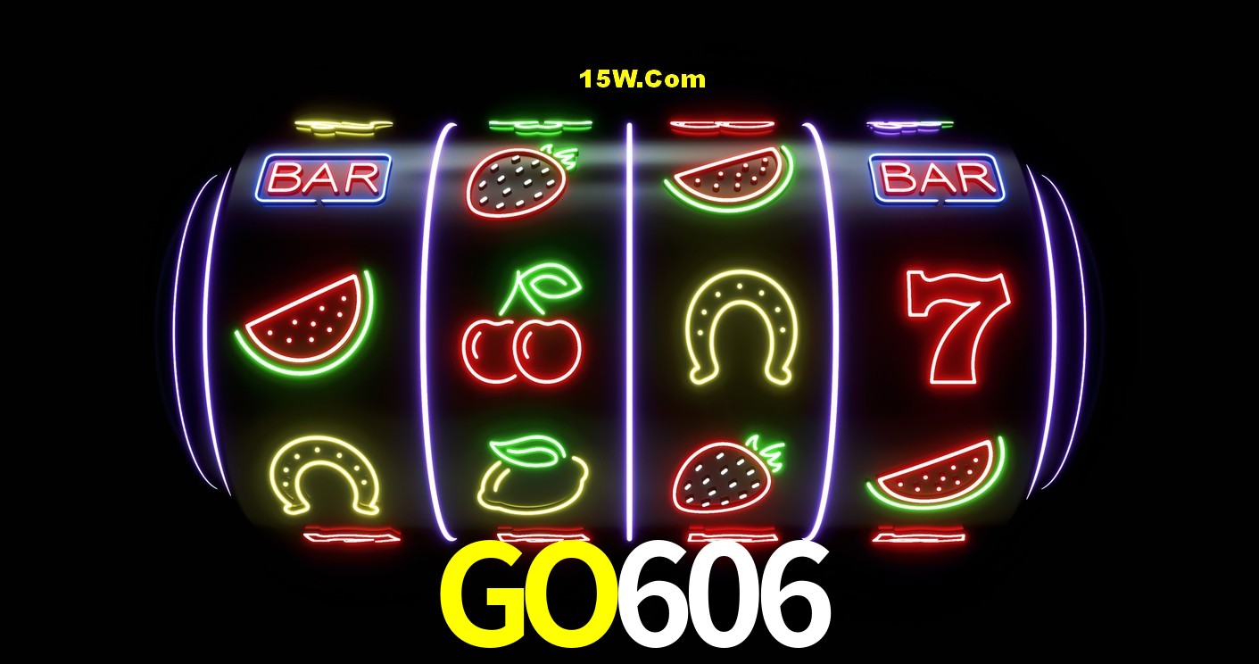 Responsive Design GO606