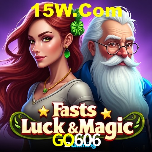 Jogos Exclusivos GO606
