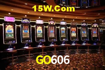 Promoções Sazonais GO606