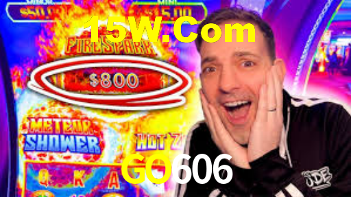 GO606: Jogos de Caça-Níqueis-Altas Recompensas, Roleta-Velocidade, Blackjack-Desafios Máximos