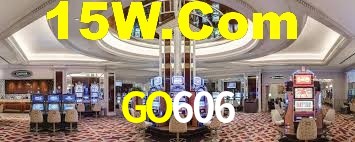 Welcome Bonus GO606