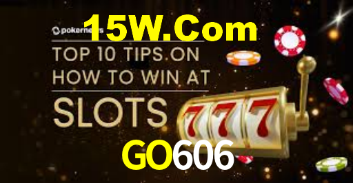 GO606,go606.com