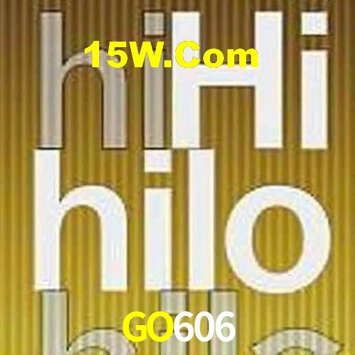 Recursos de Bônus GO606