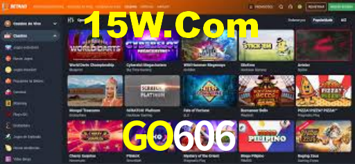 GO606