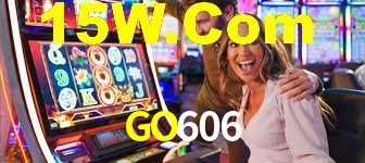 VIP Casino GO606