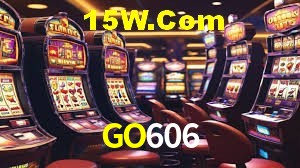Live Casino GO606