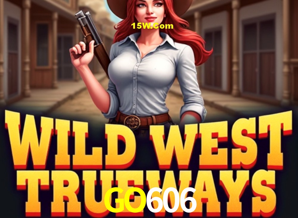 Provedores de Jogos GO606