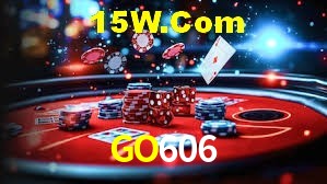 Games Directory GO606