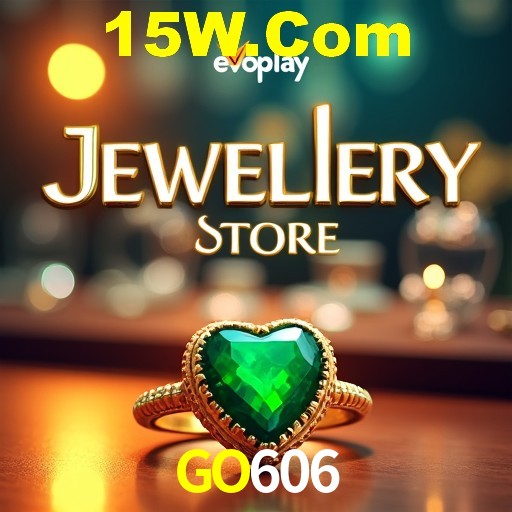 Casino VIP GO606