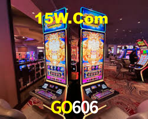 GO606