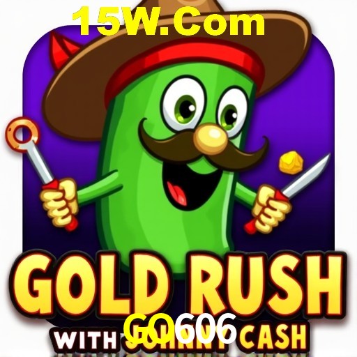 Flash Promotion GO606