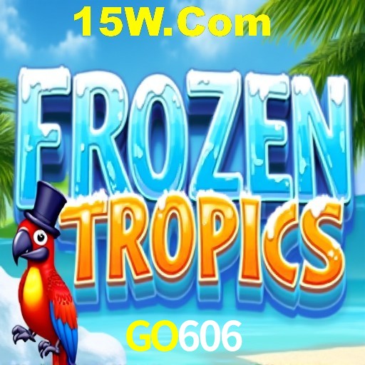 Casino Ao Vivo GO606