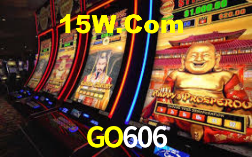 GO606