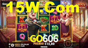 Experiência VIP GO606