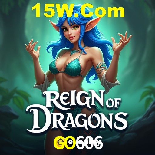 Descubra a Magia dos Jogos de Arcade no GO606