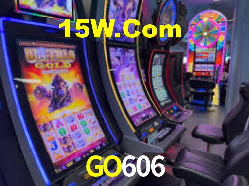 GO606