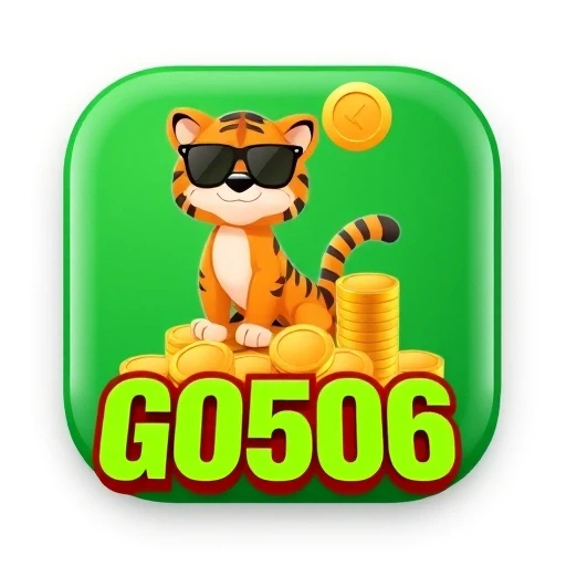 go606 plataforma logo